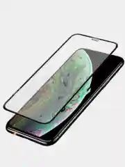 Защитное стекло Full Glue 9H 3D для iPhone 5, 6/6S, 7/8, 7+/8+, XR/11, 12/12Pro, 12 ProMax