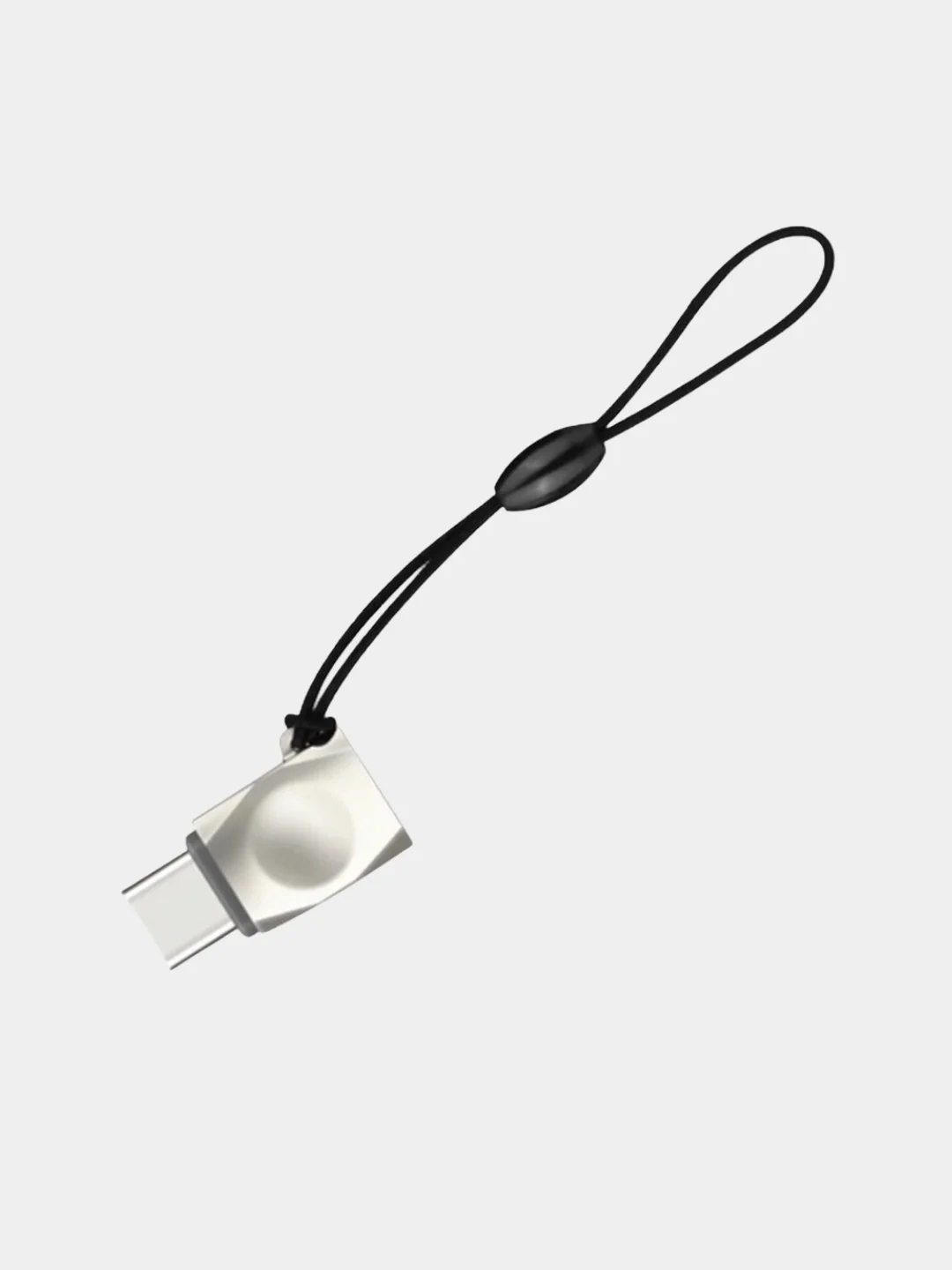 Переходник Hoco Type-C-Micro USB, UA9 Type-C-USB, Micro USB- USB Android, Apple