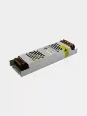 Импульсный блок питания, для светодиодной ленты и линеек, 12V, 100W, 8.33A, IP20