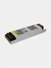Импульсный блок питания, для светодиодной ленты и линеек, 12V, 100W, 8.33A, IP20