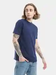 Мужская футболка из хлопка