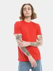 Мужская футболка из хлопка