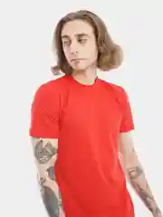 Мужская футболка из хлопка