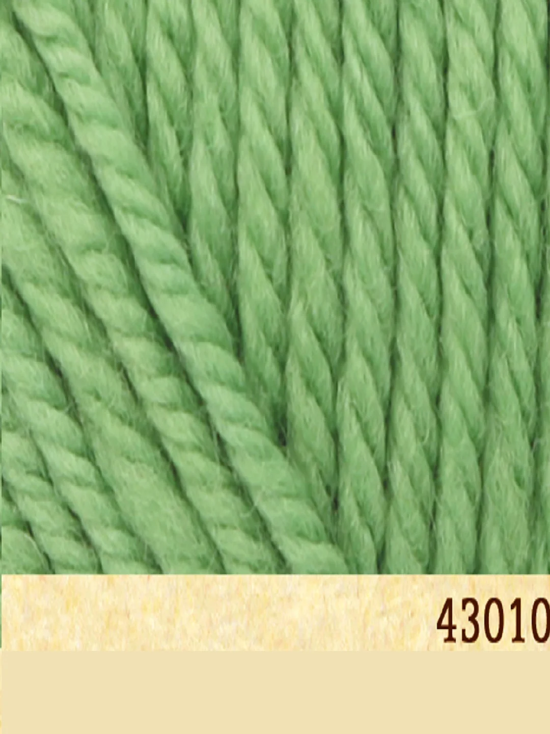 Лесной зеленый пряжа Fibra Natura Inca 100% Шерсть Superwash 100г 97м