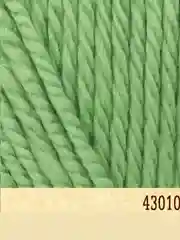 Лесной зеленый пряжа Fibra Natura Inca 100% Шерсть Superwash 100г 97м
