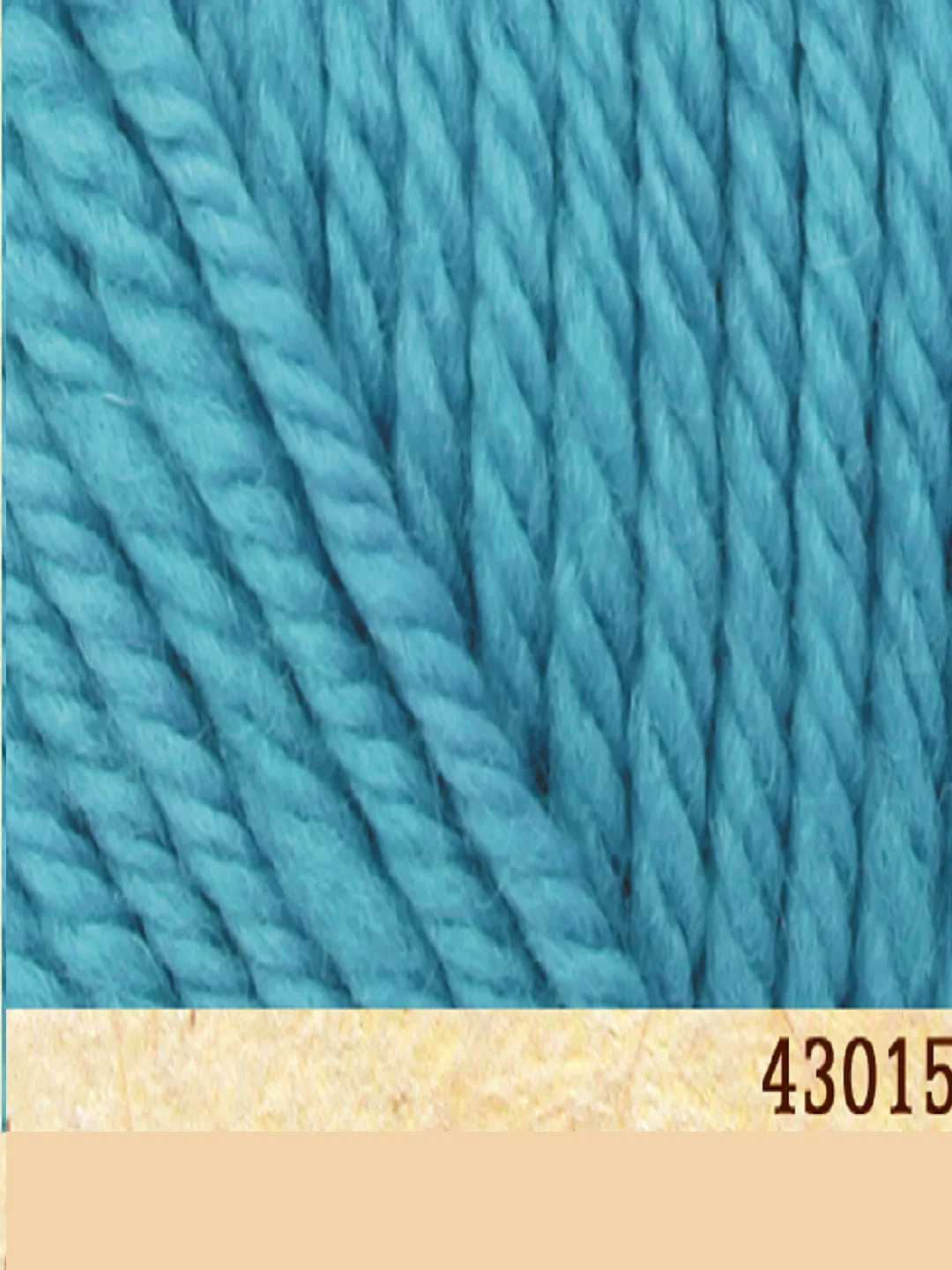 Бирюзовый пряжа Fibra Natura Inca 100% Шерсть Superwash 100г 97м