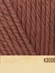 Хаки пряжа Fibra Natura Inca 100% Шерсть Superwash 100г 97м