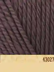Коричневый пряжа Fibra Natura Inca 100% Шерсть Superwash 100г 97м
