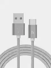 Золотой кабель HOCO X2 Type-C для Android (1м, 3A)