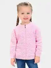 Жакет "Golden Kids Art" для девочки из хлопка