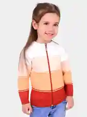 Жакет Golden Kids Art для девочки из хлопка