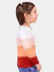 Жакет Golden Kids Art для девочки из хлопка