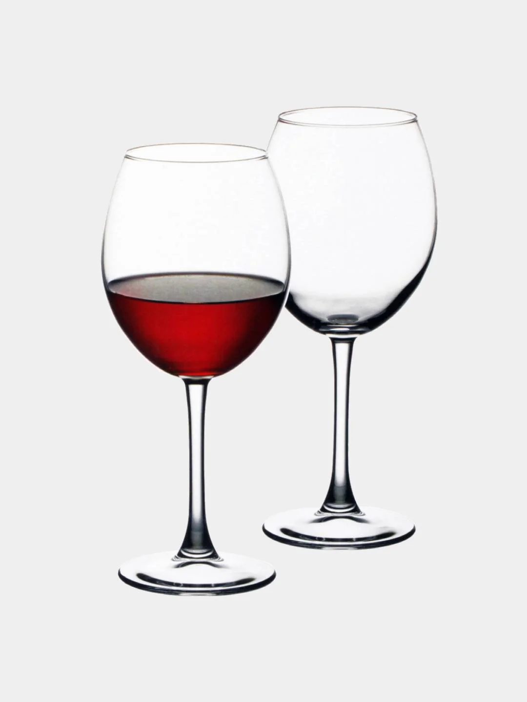 Набор бокалов "Enoteca", 630 мл, 6 шт