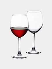 Набор бокалов "Enoteca", 630 мл, 6 шт