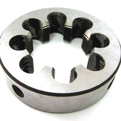 М45х4,5 плашка g6
