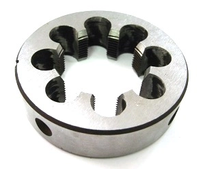 М45х4,5 плашка g6