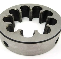 М45х3,0 плашка g6