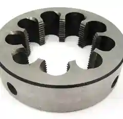 М45х3,0 плашка g6