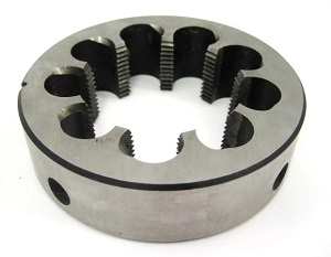 М45х3,0 плашка g6