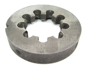 М45х1,0 плашка h6
