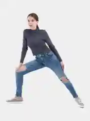 Женские джинсы LTB MIKA