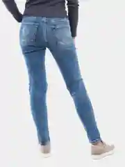 Женские джинсы LTB MIKA