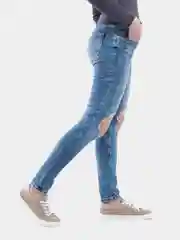 Женские джинсы LTB MIKA