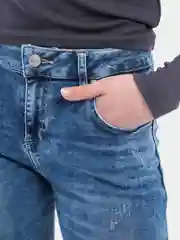 Женские джинсы LTB MIKA