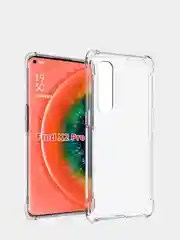 Противоударный чехол OPPO Find X2 Pro, A93, Reno 4 Lite, 4F, F17 Pro, 4 Pro, 5 Pro