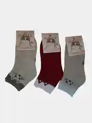 Носки "Роза"