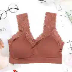 Коралловый топ женский