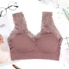 Коралловый меланж топ женский