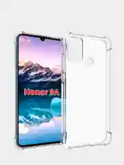 Чехол противоударный Huawei Honor Lite E 7A 8A 8X 9A 9C 9S 10S y6p Prime Enjoy P Smart Z