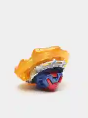 Пусковая установка и волчок Beyblade "Cosmo Valkyrie Burst B-140", 4 сезон