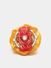 Пусковая установка и волчок Beyblade "Cosmo Valkyrie Burst B-140", 4 сезон