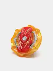Пусковая установка и волчок Beyblade "Cosmo Valkyrie Burst B-140", 4 сезон