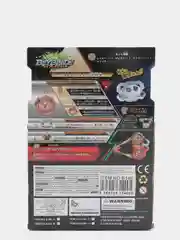 Пусковая установка и волчок Beyblade "Cosmo Valkyrie Burst B-140", 4 сезон