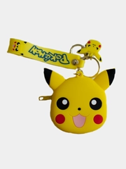 Детский  кошелек Pikachu