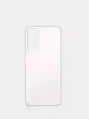 Чехол прозрачный для Honor 10X Lite ( Хонор 10Х лайт )
