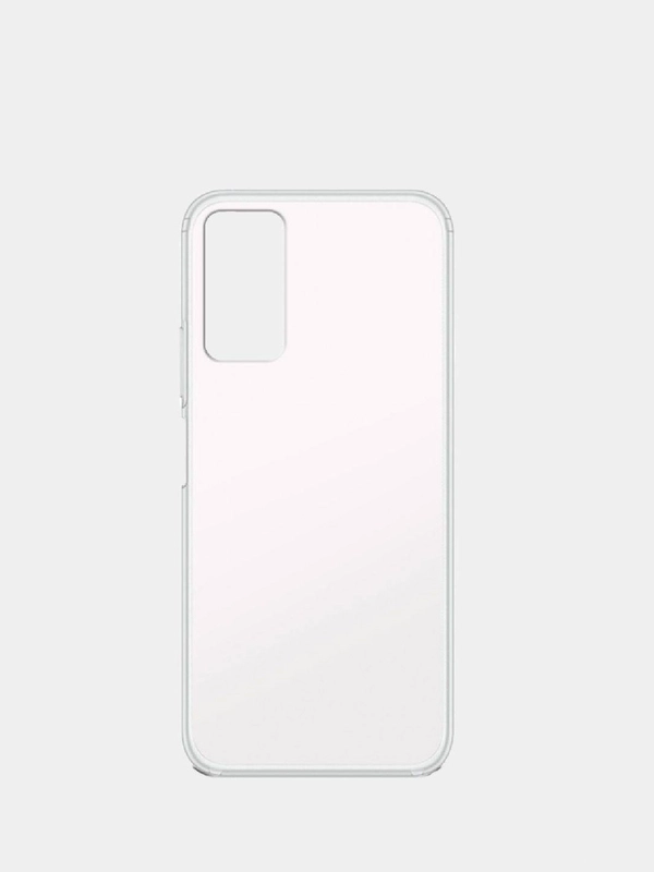 Чехол прозрачный для Honor 10X Lite ( Хонор 10Х лайт )