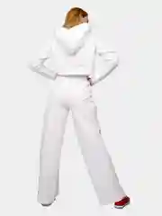 Спортивные брюки, женские, прямые