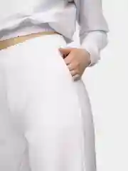 Спортивные брюки, женские, прямые