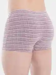 Красный мужские трусы боксеры
