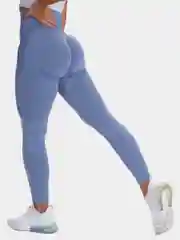 Спортивные женские легинсы, лосины для занятий йогой и фитнесом