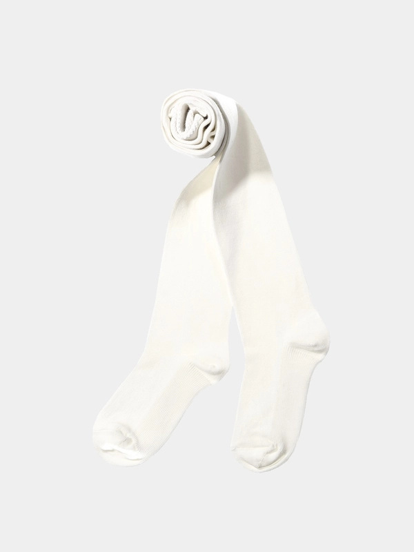 Колготки однотонные Peppy Woolton
