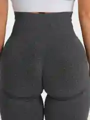 Спортивные женские легинсы, лосины для занятий йогой и фитнесом