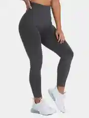 Спортивные женские легинсы, лосины для занятий йогой и фитнесом