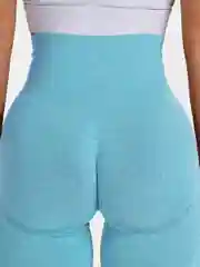 Спортивные женские легинсы, лосины для занятий йогой и фитнесом
