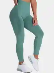Спортивные женские легинсы, лосины для занятий йогой и фитнесом