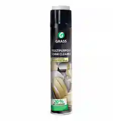 Универсальный пенный очиститель Multipurpose Foam Cleaner (аэрозоль 750 мл)